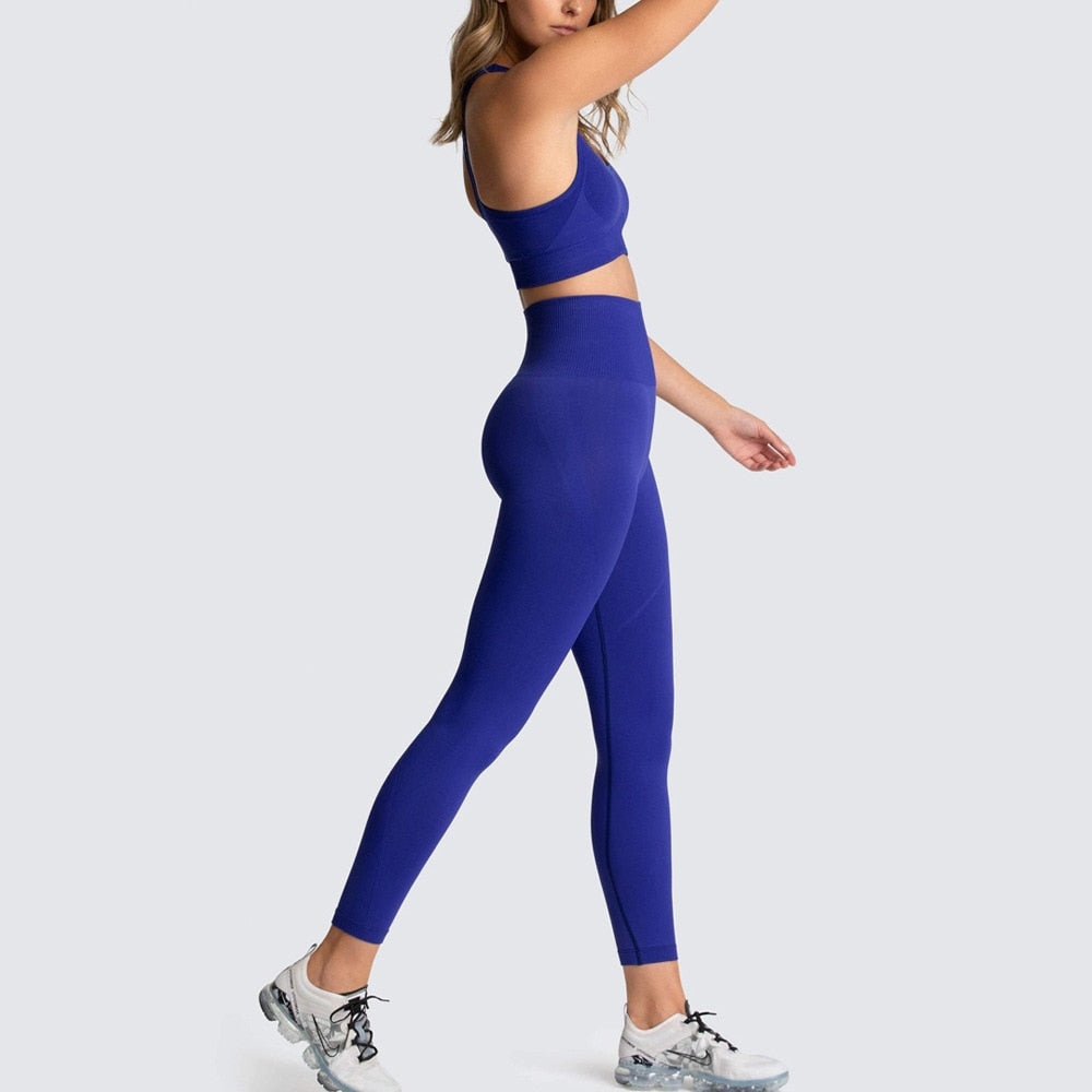 Nylon Gym Set