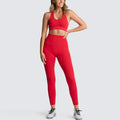 Nylon Gym Set