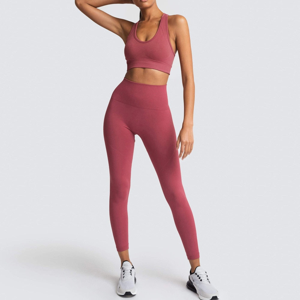 Nylon Gym Set