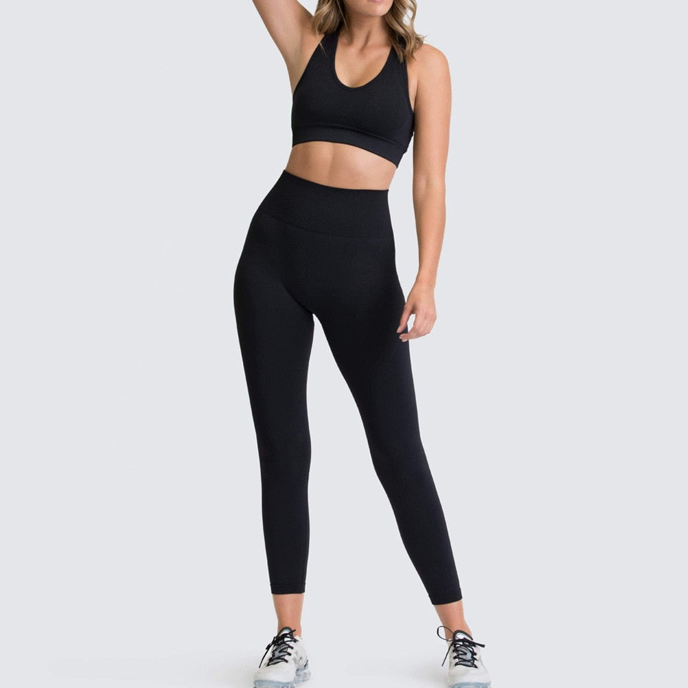 Nylon Gym Set