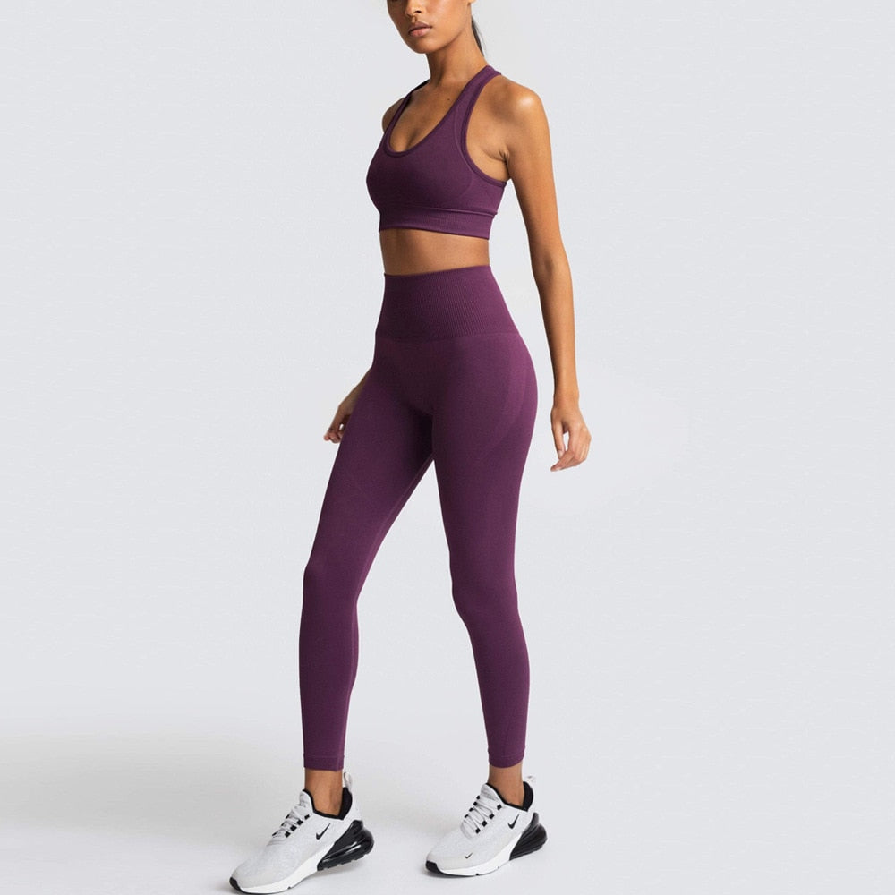 Nylon Gym Set
