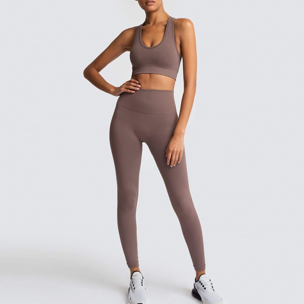 Nylon Gym Set