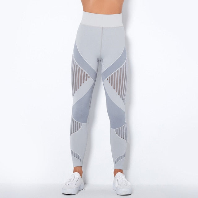 Seamless Gym Set