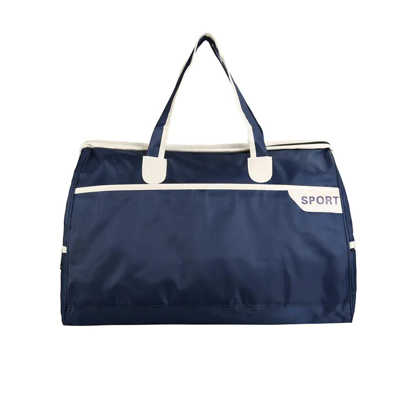 Large Travel Bag