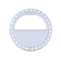 LED Selfie Light for Mobile Phones and Live Streaming