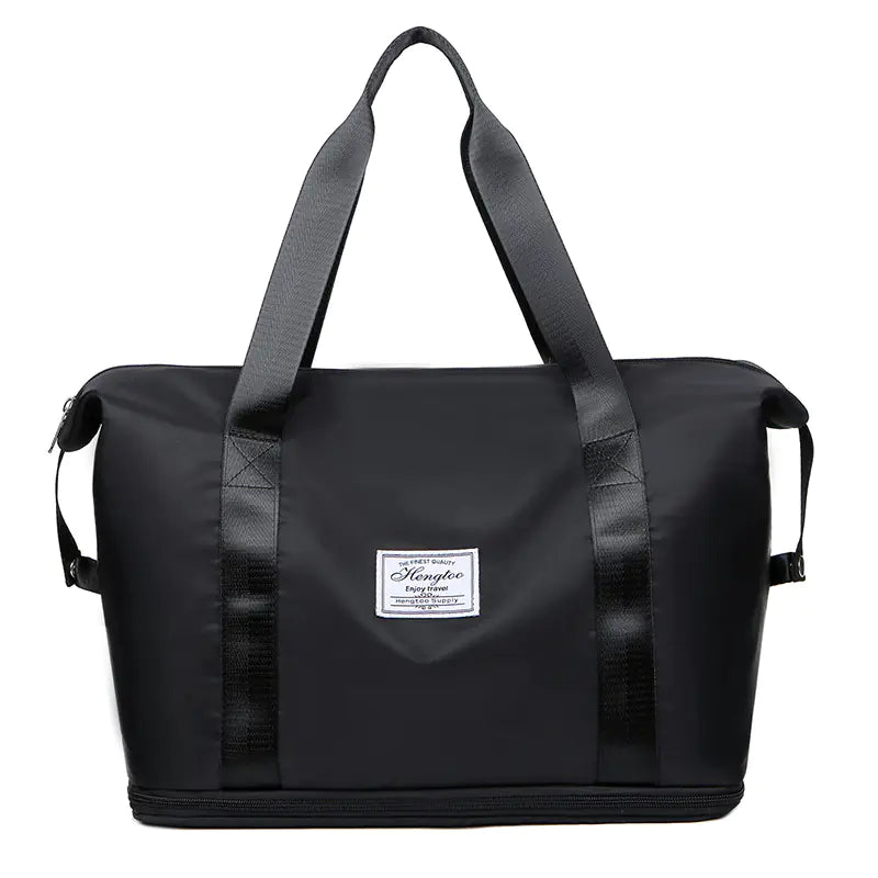 Large Waterproof Travel/Gym Bag