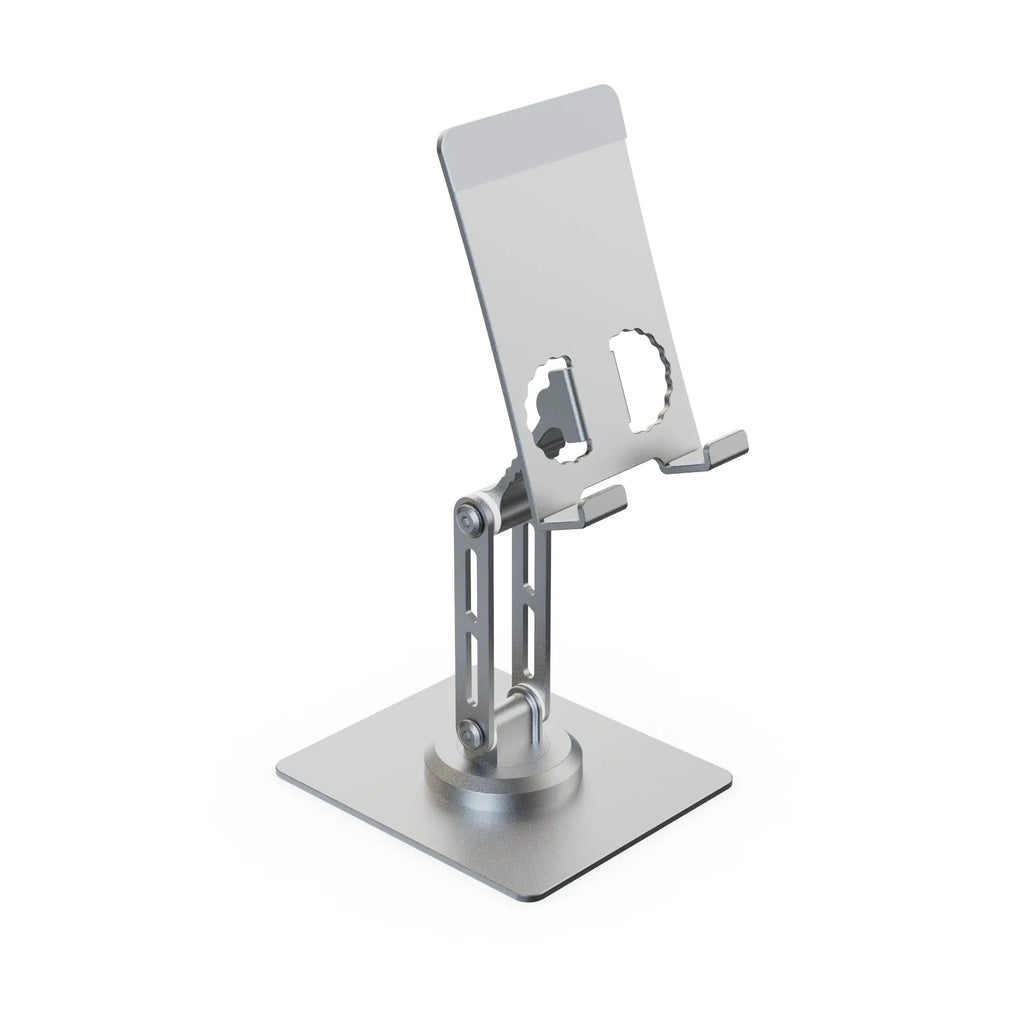 Portable Aluminum Alloy Phone Stand for Live Streaming