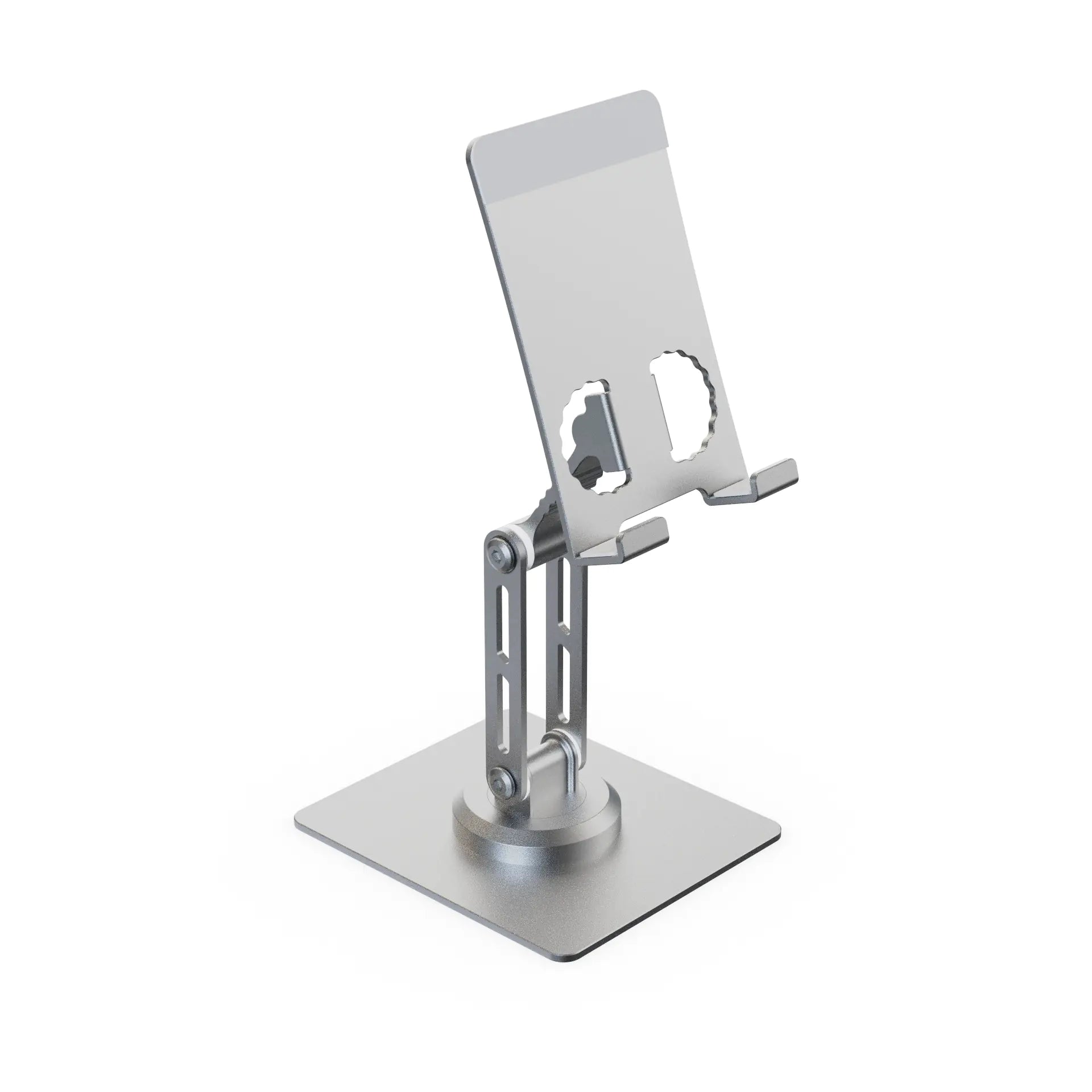 Portable Aluminum Alloy Phone Stand for Live Streaming