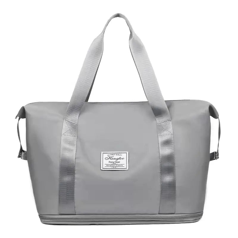 Large Waterproof Travel/Gym Bag